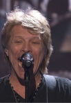 AMERICAN IDOL: Bon Jovi performs on AMERICAN IDOL airing Thursday, March 14 (8:00-9:00 PM ET/PT) on FOX. CR: FOX. Copyright / FOX.