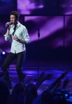 AMERICAN IDOL: Pau Jolley makes it to the final 10 on AMERICAN IDOL airing Thursday, March 7 (8:00-9:30 PM ET/PT) on FOX. CR: Michael Becker / FOX. Copyright: FOX.