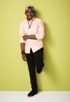 AMERICAN IDOL: Burnell Taylor. CR: Matthieu Young / FOX. Copyright: FOX.