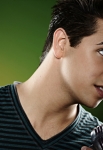 AMERICAN IDOL: Lazaro Arbos. CR: Michael Becker / FOX. Copyright: FOX.