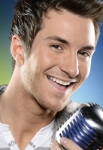AMERICAN IDOL: Paul Jolley. CR: Michael Becker / FOX. Copyright:FOX.
