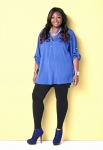 AMERICAN IDOL: Candice Glover. CR: Matthieu Young / FOX. Copyright: FOX.