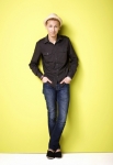 AMERICAN IDOL: Devin Velez. CR: Matthieu Young / FOX. Copyright: FOX.