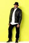 AMERICAN IDOL: Curtis Finch, Jr. CR: Matthieu Young / FOX. Copyright: FOX.