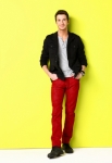 AMERICAN IDOL: Paul Jolley. CR: Matthieu Young / FOX. Copyright:FOX.