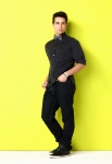 AMERICAN IDOL: Lazaro Arbos. CR: Matthieu Young / FOX. Copyright: FOX.