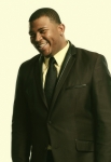 AMERICAN IDOL: Curtis Finch, Jr. Copyright: 2013 Fox Broadcasting Co. CR: Michael Becker / FOX.