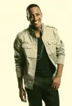 AMERICAN IDOL:Cortez Shaw. Copyright: 2013 Fox Broadcasting Co. CR: Michael Becker / FOX.