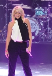 AMERICAN IDOL: Lauren Alaina performs on AMERICAN IDOL Thursday, May 9 (8:00-9:00 PM ET/PT) on FOX. CR: Michael Becker / FOX. Copyright: FOX.