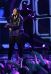 AMERICAN IDOL: Candice Glover performs on AMERICAN IDOL Wednesday, May 1 (8:00-10:00 PM ET/PT) on FOX. CR: Michael Becker/ FOX. Copyright: FOX.