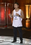 American Idol: Top 40: Bryant Tadeo, 23, from Hilo, HI. ©2013 Fox Broadcasting Co. CR: Michael Becker / FOX.