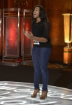 American Idol: Top 40: Kamaria Ousley, 29, from Oakland, CA. ©2013 Fox Broadcasting Co. CR: Michael Becker / FOX.