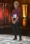 American Idol: Top 40: Elijah Liu, 18, from Rowland Heights, CA. ©2013 Fox Broadcasting Co. CR: Michael Becker / FOX.