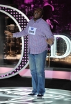 American Idol: Top 40: Curtis Finch Jr., 24, from St. Louis, MO. ©2013 Fox Broadcasting Co. CR: Michael Becker / FOX.