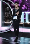 American Idol: Top 40: J'DA, 27, from Chicago, IL. ©2013 Fox Broadcasting Co. CR: Michael Becker / FOX.