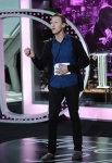 American Idol: Top 40: Devin Velez, 18, from Chicago, IL. ©2013 Fox Broadcasting Co. CR: Michael Becker / FOX.