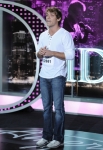 American Idol: Top 40: Johnny Keyser, 24, from Pompano Beach, FL. ©2013 Fox Broadcasting Co. CR: Michael Becker / FOX.