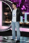 American Idol: Top 40: Josh Holiday, 24, from Celeste, TX. ©2013 Fox Broadcasting Co. CR: Michael Becker / FOX.
