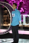 American Idol: Top 40: Lazaro Arbos, 21, from Naples, FL. ©2013 Fox Broadcasting Co. CR: Michael Becker / FOX.