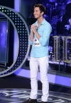 American Idol: Top 40: Paul Jolley, 22, from Palmersville, TN. ©2013 Fox Broadcasting Co. CR: Michael Becker / FOX.