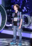 American Idol: Top 40: Charlie Askew, 17, from Little Rock, AK. ©2013 Fox Broadcasting Co. CR: Michael Becker / FOX.
