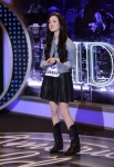 American Idol: Top 40: Jenny Beth Willis, 17, from Owensboro, KY. ©2013 Fox Broadcasting Co. CR: Michael Becker / FOX.