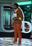 American Idol: Top 40: David Willis, 21, from Mount Dora, FL. ©2013 Fox Broadcasting Co. CR: Michael Becker / FOX.