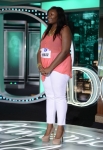 American Idol: Top 40: Candice Glover, 23, from St. Helena Island, SC. ©2013 Fox Broadcasting Co. CR: Michael Becker / FOX.