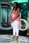 American Idol: Top 40: Candice Glover, 23, from St. Helena Island, SC. ©2013 Fox Broadcasting Co. CR: Michael Becker / FOX.