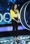American Idol: Top 40: Melinda Ademi, 19, from Yonkers, NY. ©2013 Fox Broadcasting Co. CR: Michael Becker / FOX.