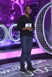 American Idol: Top 40: Cortez Shaw, 21, from Dallas, TX. ©2013 Fox Broadcasting Co. CR: Michael Becker / FOX.