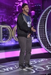 American Idol: Top 40: Mathenee Treco, 26, from Aurora, CA. ©2013 Fox Broadcasting Co. CR: Michael Becker / FOX.
