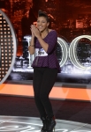 American Idol: Top 40: Cristabel Clack, 29, from San Antonio, TX. ©2013 Fox Broadcasting Co. CR: Michael Becker / FOX.