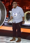 American Idol: Top 40: Vincent Powell, 29, from Austin, TX. ©2013 Fox Broadcasting Co. CR: Michael Becker / FOX.