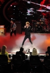 AMERICAN IDOL: Colton Dixon performs on AMERICAN IDOL airing Thursday, March 28 (8:00-9:00 PM ET/PT) on FOX.