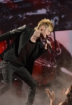 AMERICAN IDOL: Colton Dixon performs on AMERICAN IDOL airing Thursday, March 28 (8:00-9:00 PM ET/PT) on FOX.
