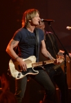 AMERICAN IDOL: Keith Urban performs on AMERICAN IDOL airing Thursday, March 28 (8:00-9:00 PM ET/PT) on FOX.