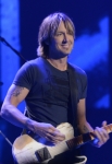 AMERICAN IDOL: Keith Urban performs on AMERICAN IDOL airing Thursday, March 28 (8:00-9:00 PM ET/PT) on FOX.