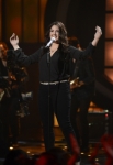 AMERICAN IDOL: Kree Harrison performs on AMERICAN IDOL Wednesday, March 20 (8:00-10:00 PM ET/PT) on FOX. CR: Frank Micelotta/ FOX. Copyright: FOX.