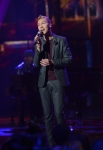 AMERICAN IDOL: Devin Velez performs on AMERICAN IDOL Wednesday, March 20 (8:00-10:00 PM ET/PT) on FOX. CR: Frank Micelotta/ FOX. Copyright: FOX.