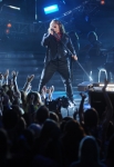 AMERICAN IDOL XIII: Caleb Johnson performs on AMERICAN IDOL XIII at the NOKIA THEATRE L.A. LIVE airing Tuesday, May 20 (8:00-10:00 PM ET / PT) on FOX. CR: Michael Becker / FOX. Copyright 2014 / FOX Broadcasting.