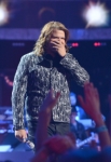 AMERICAN IDOL XIII: Caleb Johson is crowned the AMERICAN IDOL at the NOKIA THEATRE L.A. LIVE on Wednesday, May 21 (8:00-10:00 PM ET/PT) on FOX. CR: Michael Becker/FOX.