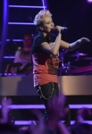 AMERICAN IDOL XIII: MK Nobillette peforms on AMERICAN IDOL XIII airing Wednesday, March 19 (8:00-10:00 PM ET / PT) on FOX. CR: Michael Becker / FOX. Copyright 2014 / FOX Broadcasting.