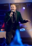 AMERICAN IDOL XIII: Ben Briley performs on AMERICAN IDOL XIII airing Wednesday, March 12 (8:00-10:00 PM ET / PT) on FOX. CR: Michael Becker / FOX. Copyright 2014 / FOX Broadcasting.