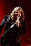 AMERICAN IDOL XIII: Caleb Johnson performs on AMERICAN IDOL XIII airing Wednesday, March 12 (8:00-10:00 PM ET / PT) on FOX. CR: Michael Becker / FOX. Copyright 2014 / FOX Broadcasting.