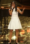AMERICAN IDOL XIII: Malaya Watson performs on AMERICAN IDOL XIII airing Wednesday, March 5 (8:00-10:00 PM ET / PT) on FOX. CR: Frank Micelotta / FOX. Copyright 2014 / FOX Broadcasting.