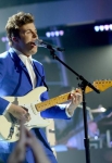 AMERICAN IDOL XIII: Alex Preston performs on AMERICAN IDOL XIII airing Wednesday, March 5 (8:00-10:00 PM ET / PT) on FOX. CR: Frank Micelotta / FOX. Copyright 2014 / FOX Broadcasting.