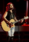 AMERICAN IDOL XIII: Jessica Meuse performs on AMERICAN IDOL XIII airing Wednesday, March 5 (8:00-10:00 PM ET / PT) on FOX. CR: Frank Micelotta / FOX. Copyright 2014 / FOX Broadcasting.
