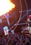 AMERICAN IDOL XIII: Jessica Meuse performs on AMERICAN IDOL XIII airing Wednesday, May 7 (8:00-10:00 PM ET / PT) on FOX. CR: Michael Becker / FOX. Copyright 2014 / FOX Broadcasting.