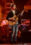 AMERICAN IDOL XIII: Sam Woolf performs on AMERICAN IDOL XIII airing Wednesday, April 23 (8:00-10:00 PM ET / PT) on FOX. CR: Michael Becker / FOX. Copyright 2014 / FOX Broadcasting.